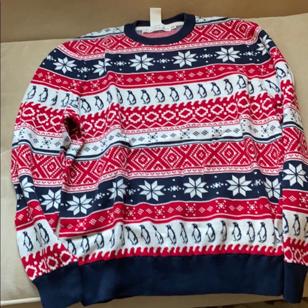 H&M sweater